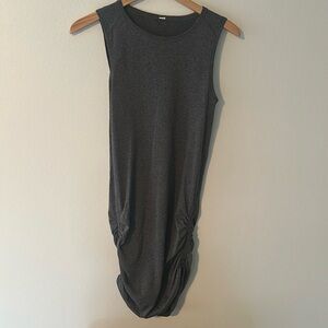 Lululemon In The Flow dress